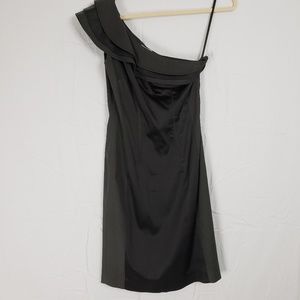 Antonio Melani Cocktail Mini Dress